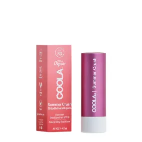 Mineral Liplux SPF 30 lip balm - Summer Crush 4.2ml