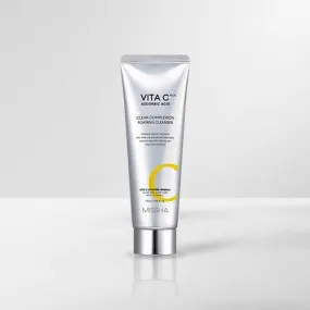 MISSHA VITA C PLUS Clear complexion Foaming Cleanser 120ml