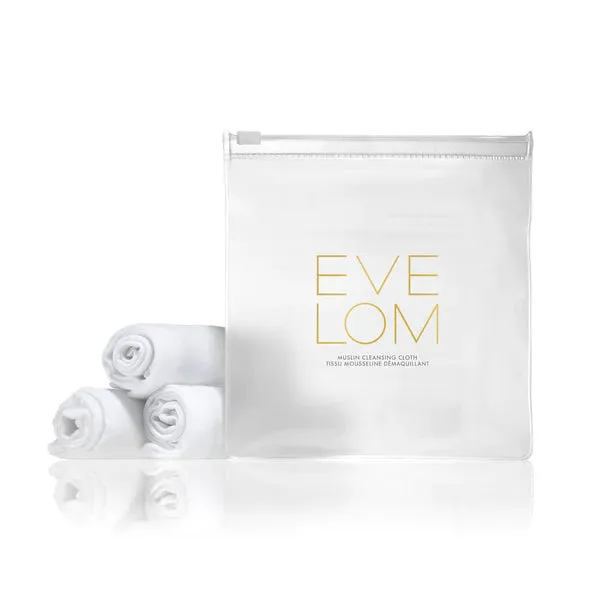 MUSLIN CLEANSING CLOTH