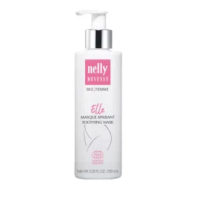 Nelly De Vuyst - BIO FEMME - Soothing Mask Elle