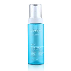 Nourishing Facial Milk - Lotion Cleanser