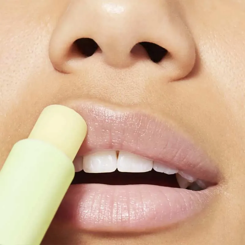 NUXE Sweet Lemon Moisturising Lip Stick