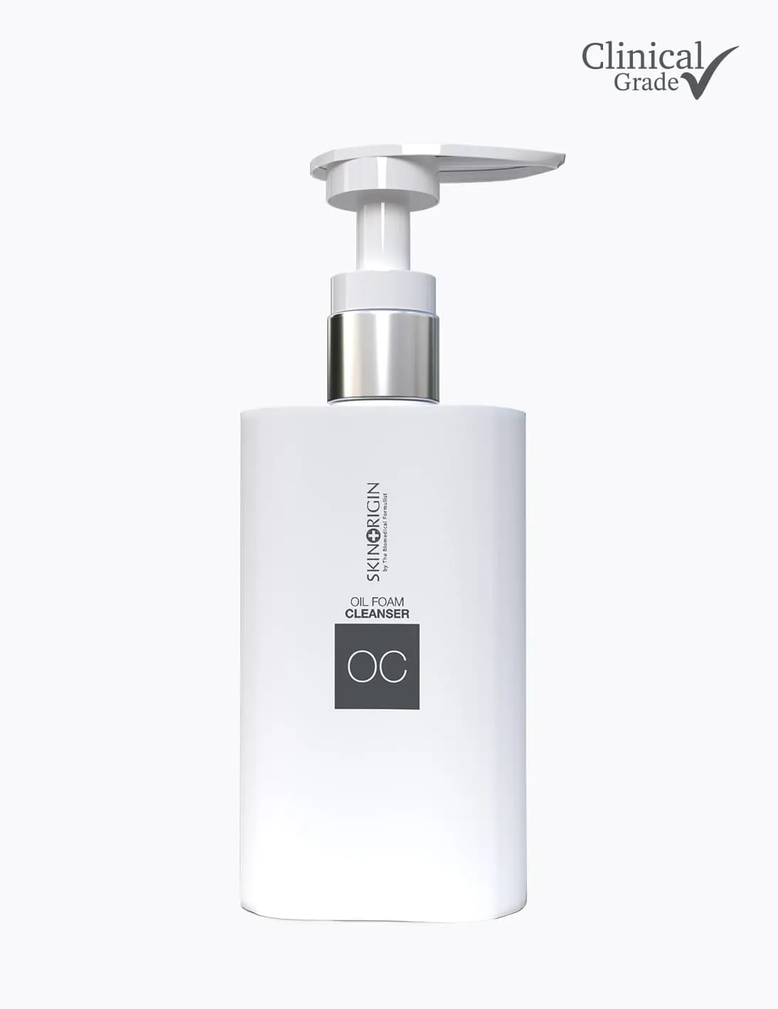 Oil Foam Cleanser OC