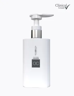 Oil Foam Cleanser OC