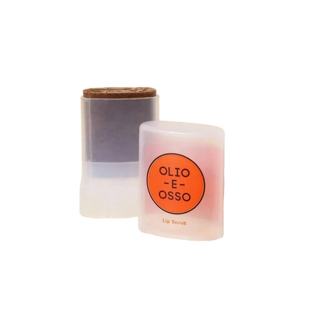 OLIO E OSSO - Lip Scrub