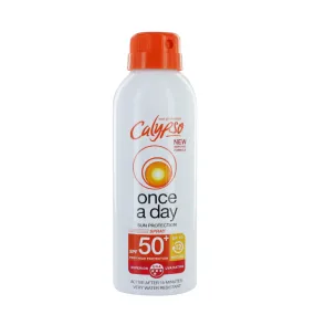 Once A Day Spray SPF 50 150ml