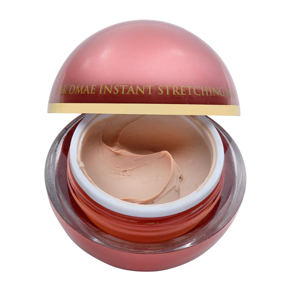 Orogold Cosmetics 24K DMAE Instant Stretching Mask 60g