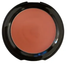 Peaceful Warpaint in Minerva