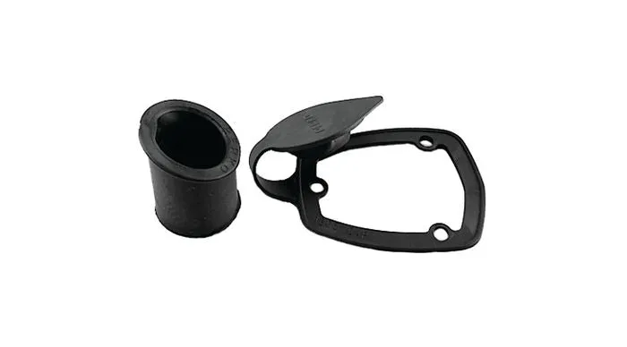 PERKO Rod Holder Cap and Gasket