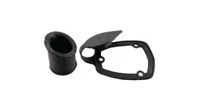 PERKO Rod Holder Cap and Gasket