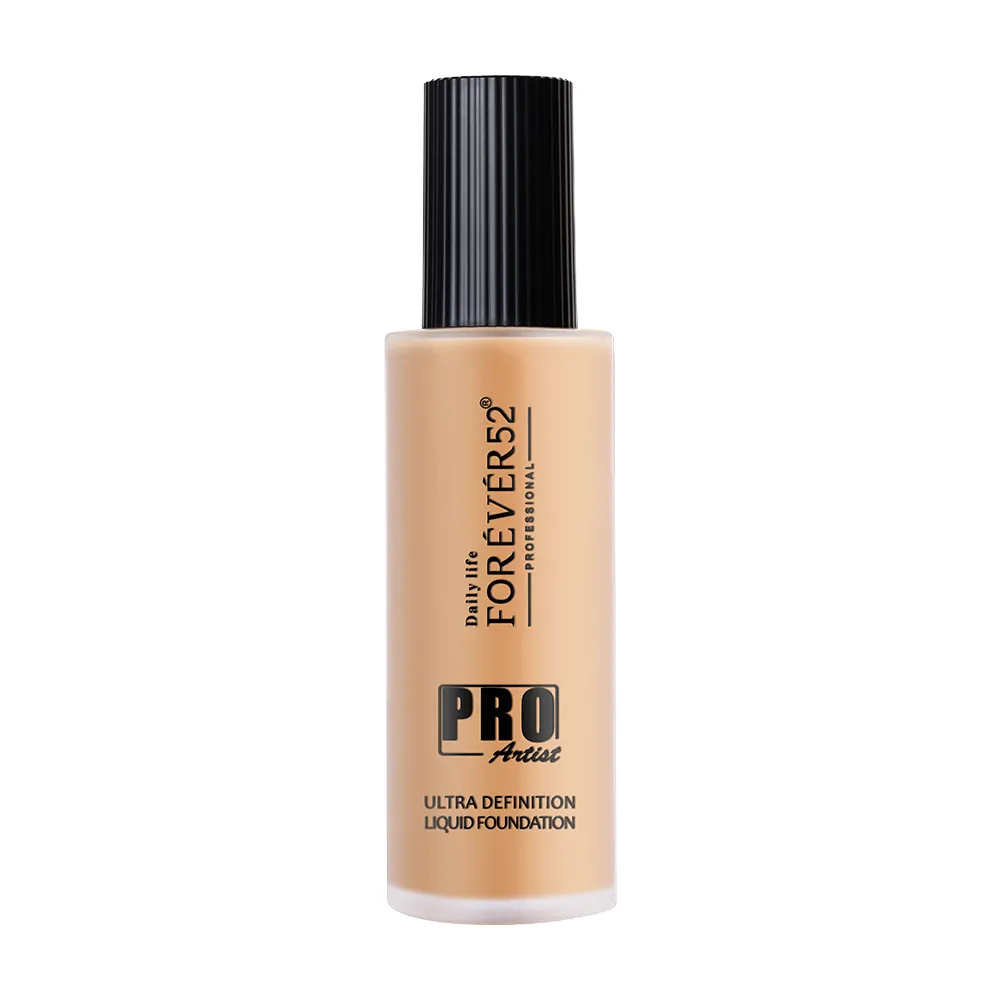 Pro Artist Ultra Definition Liquid Foundation