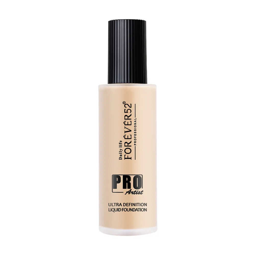 Pro Artist Ultra Definition Liquid Foundation