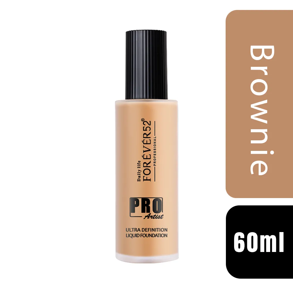 Pro Artist Ultra Definition Liquid Foundation