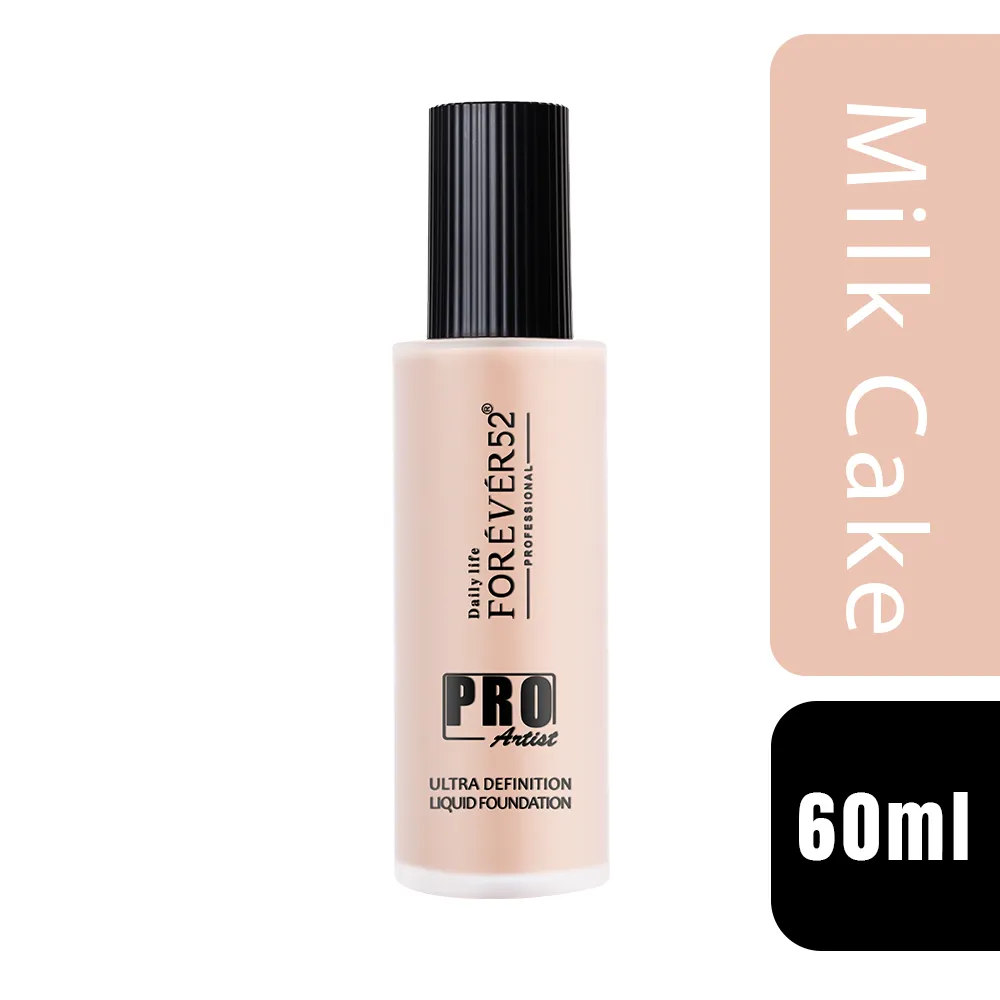 Pro Artist Ultra Definition Liquid Foundation