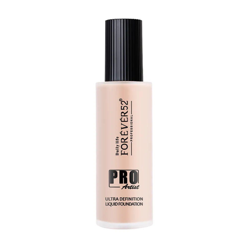 Pro Artist Ultra Definition Liquid Foundation