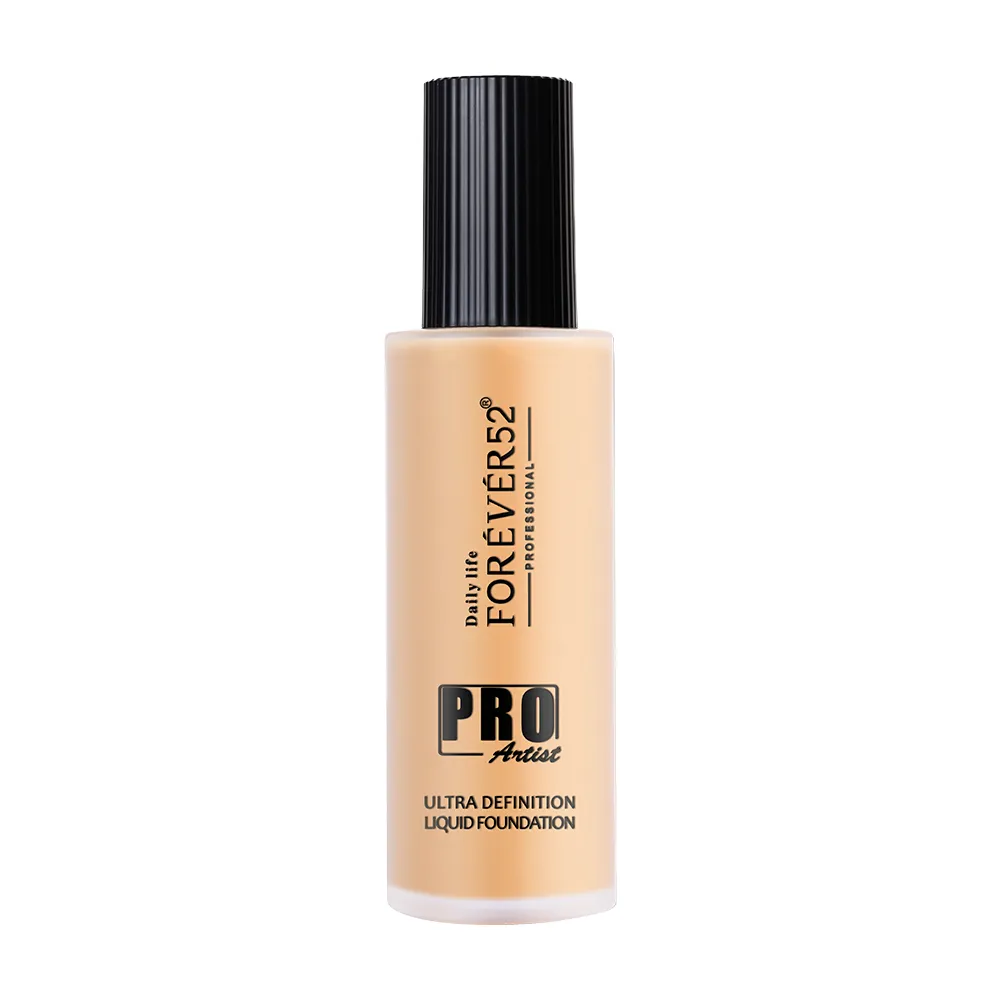 Pro Artist Ultra Definition Liquid Foundation