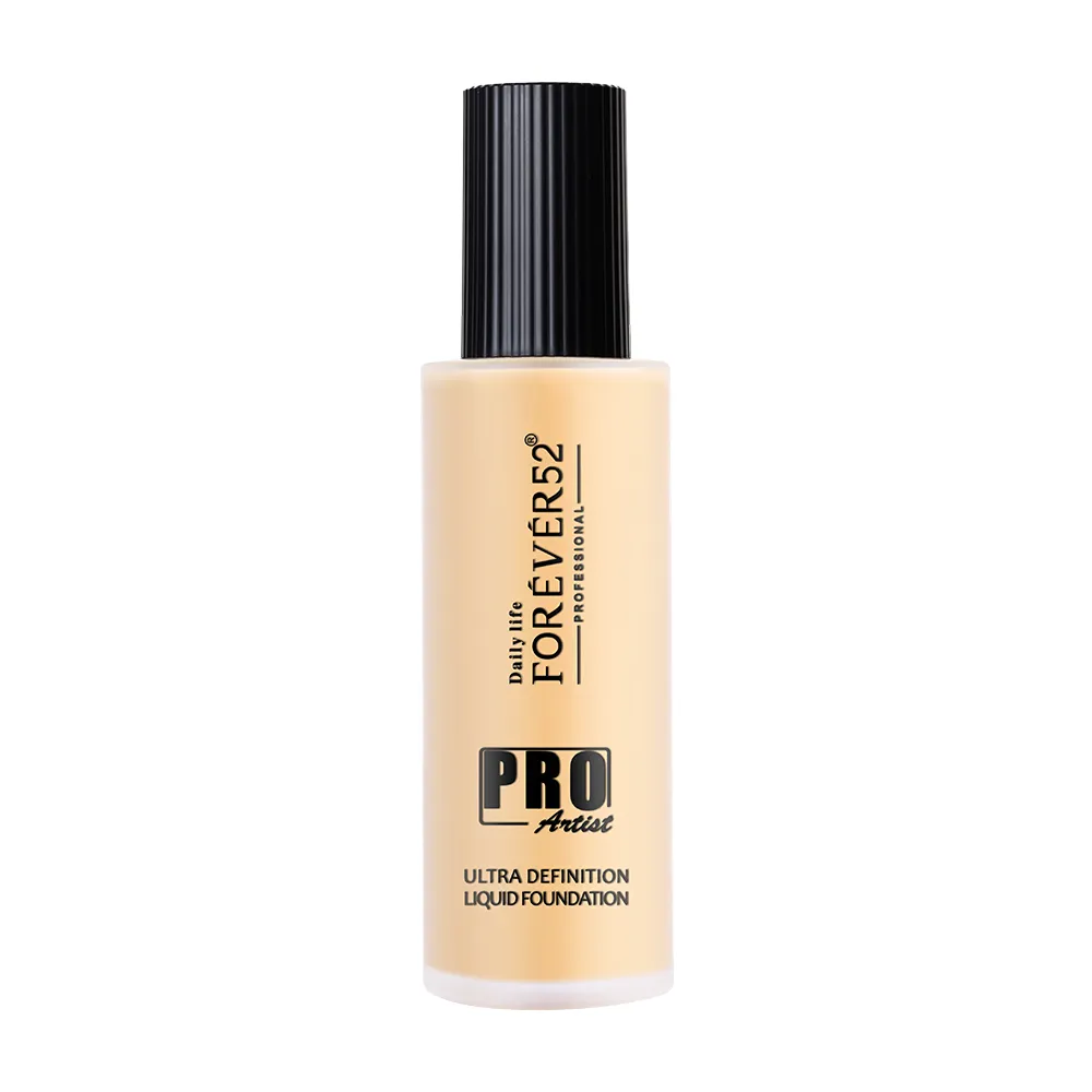 Pro Artist Ultra Definition Liquid Foundation