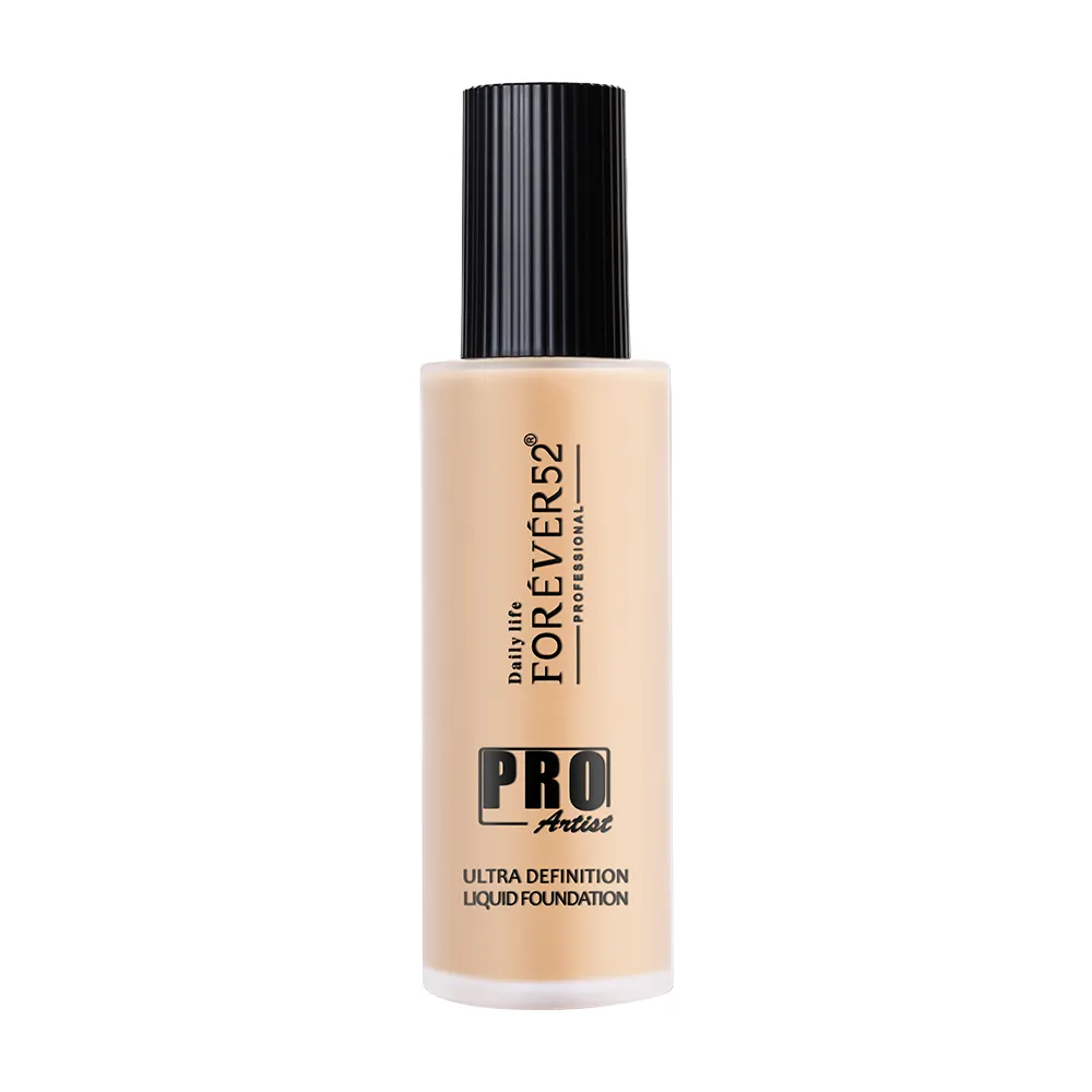 Pro Artist Ultra Definition Liquid Foundation