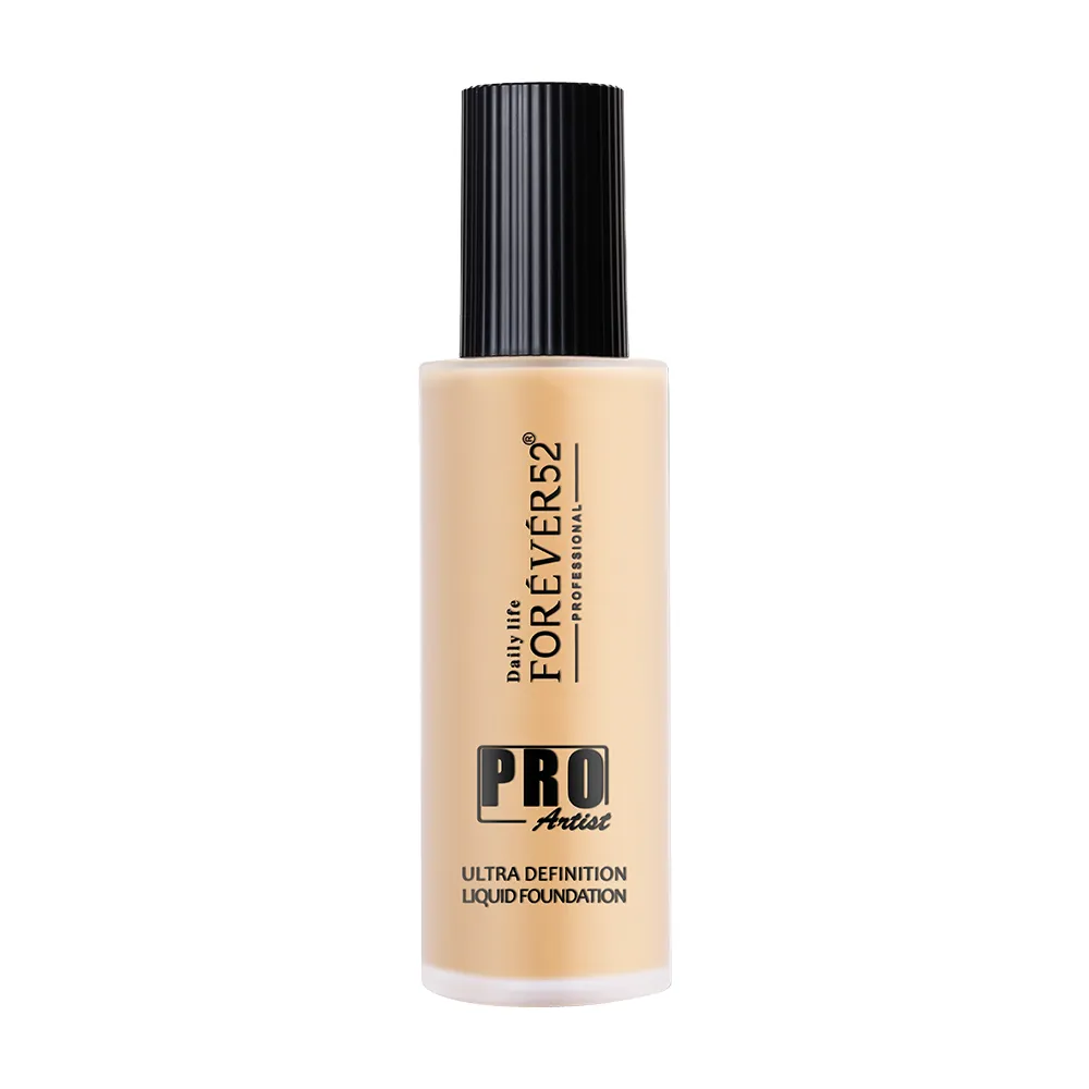 Pro Artist Ultra Definition Liquid Foundation