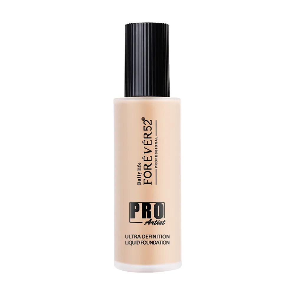 Pro Artist Ultra Definition Liquid Foundation
