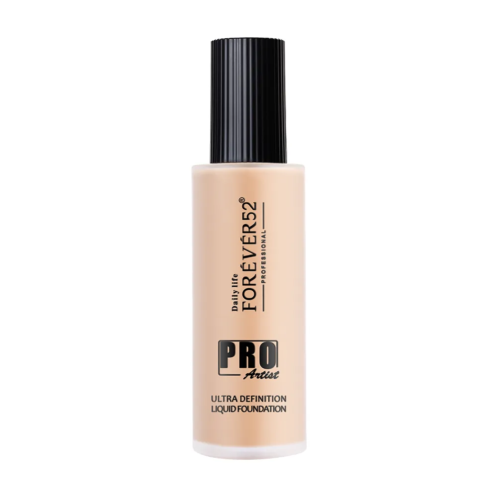 Pro Artist Ultra Definition Liquid Foundation
