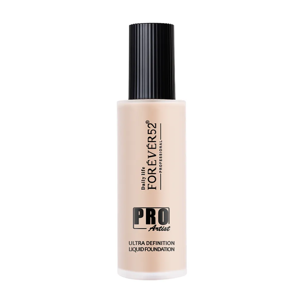Pro Artist Ultra Definition Liquid Foundation