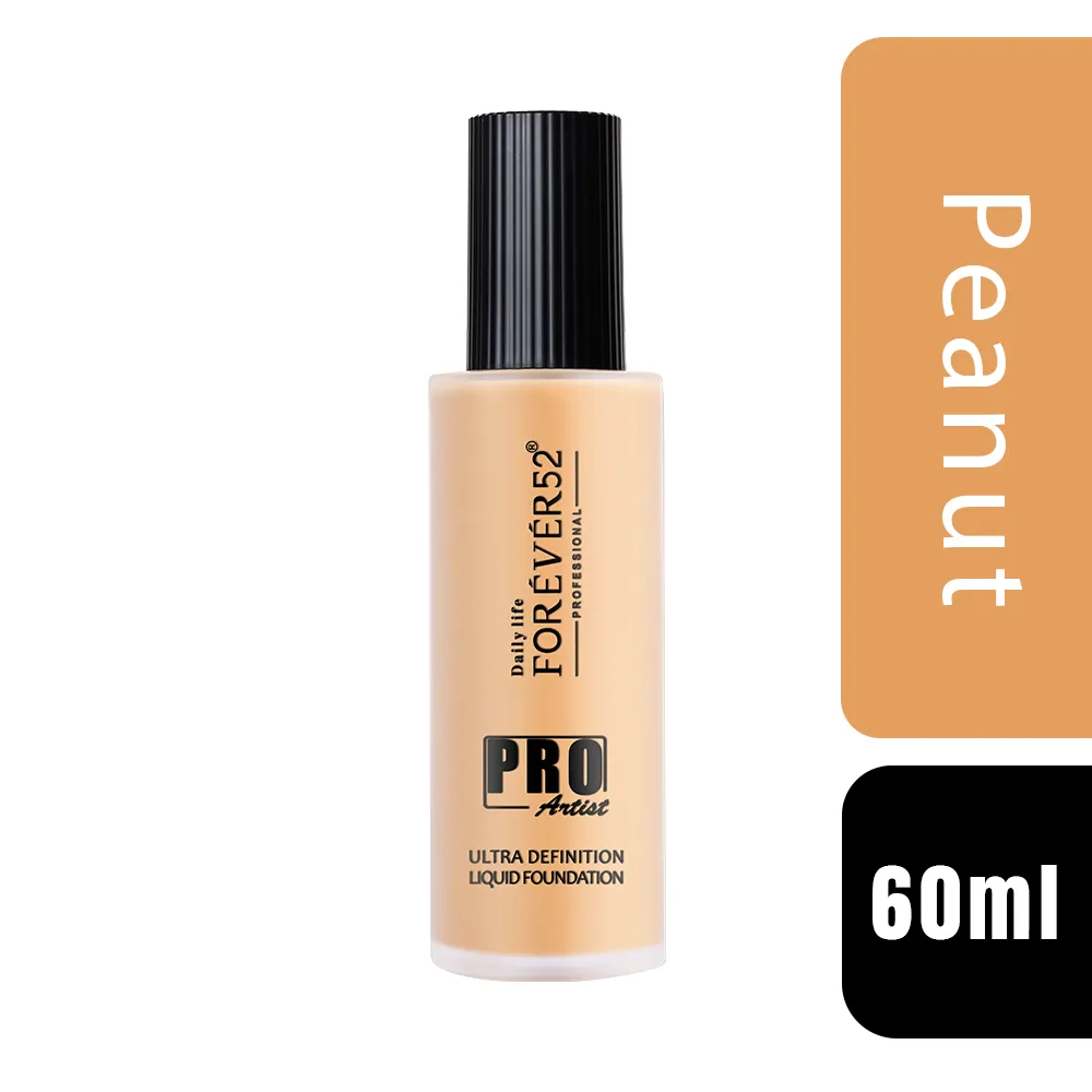 Pro Artist Ultra Definition Liquid Foundation
