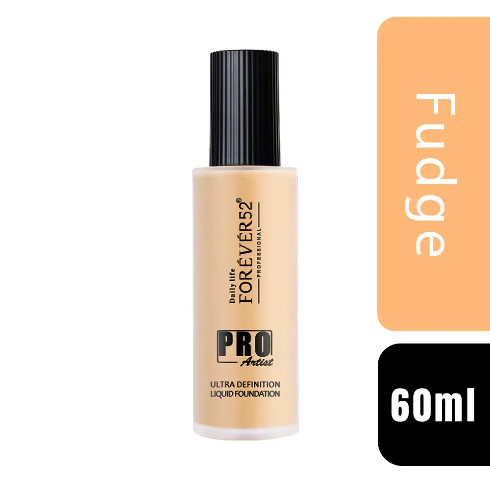 Pro Artist Ultra Definition Liquid Foundation