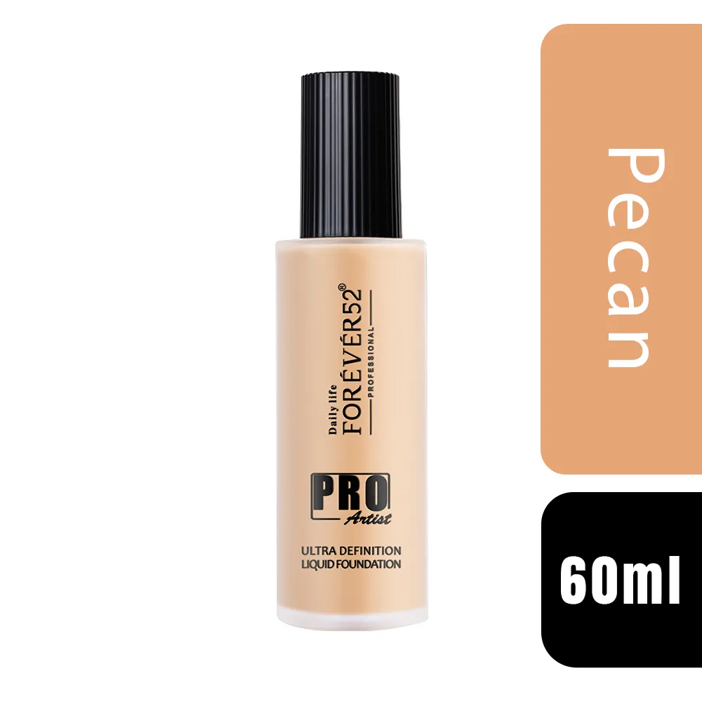 Pro Artist Ultra Definition Liquid Foundation