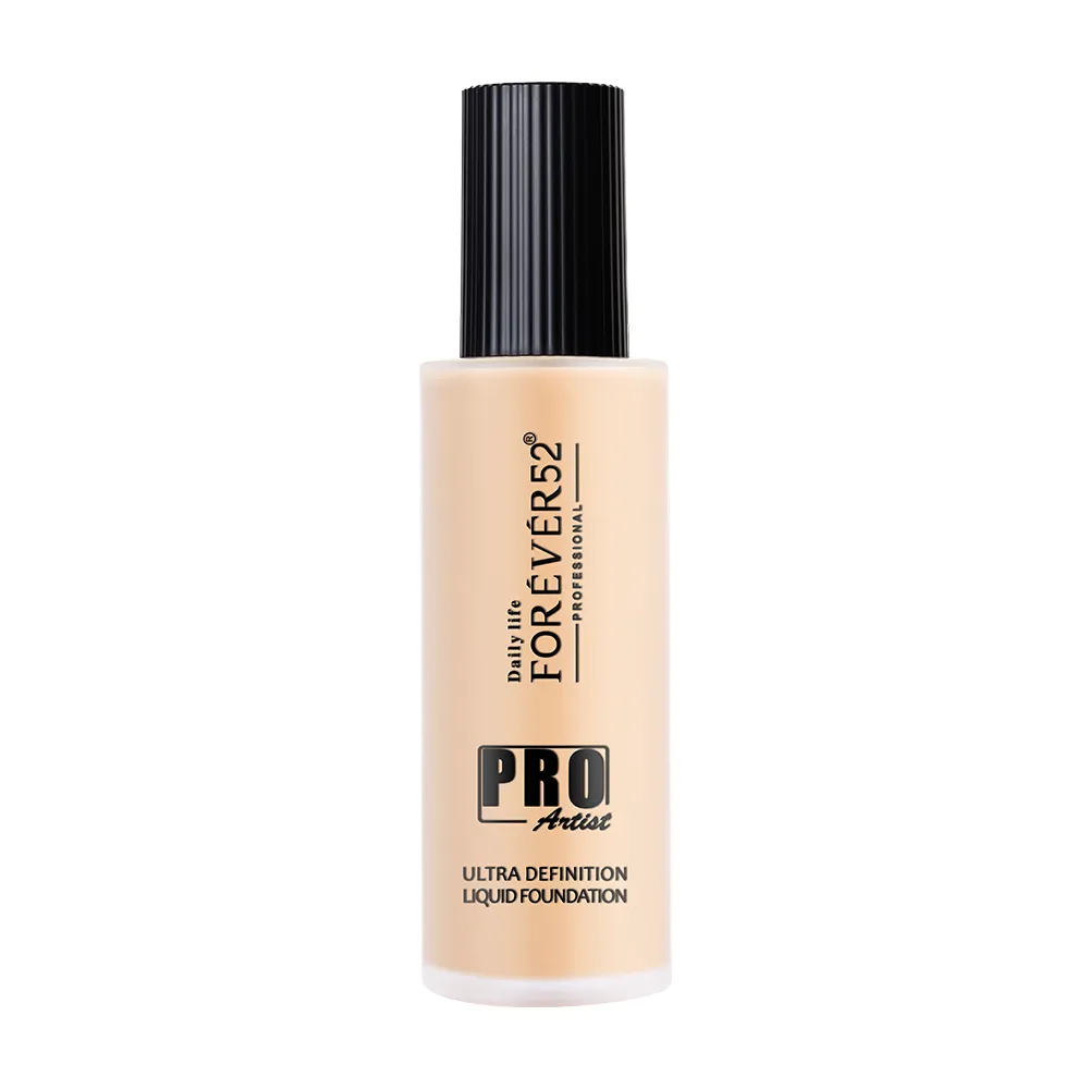 Pro Artist Ultra Definition Liquid Foundation