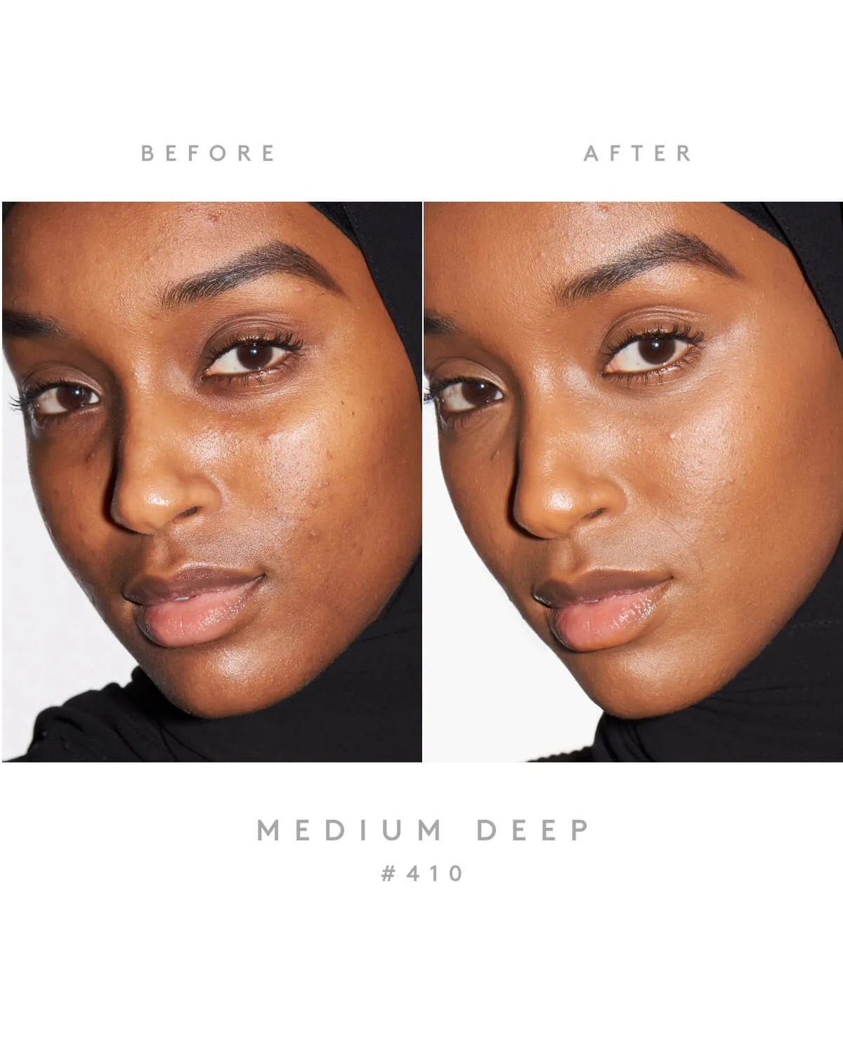 Pro Filt'r Mini Soft Matte Longwear Foundation — #450
