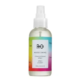 R CO MOOD SWING Straightening Spray