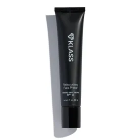RETEXTURIZING FACE PRIMER SPF 20