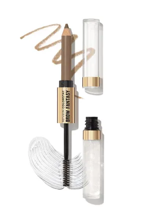REVLON ColorStay Brow Fantasy Pencil & Gel Ash Blonde