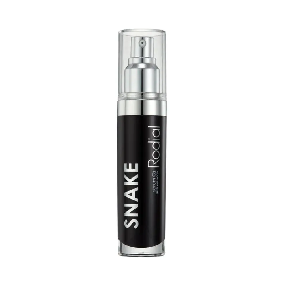 Rodial Snake Serum O2 1oz