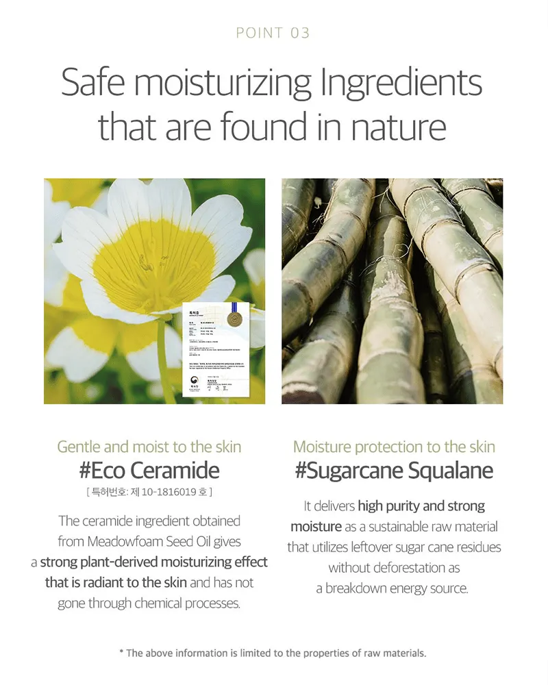 ROUND LAB Soybean Cleanser