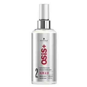 Schwarzkopf Osis  Blow & Go express blow-dry spray 200mL