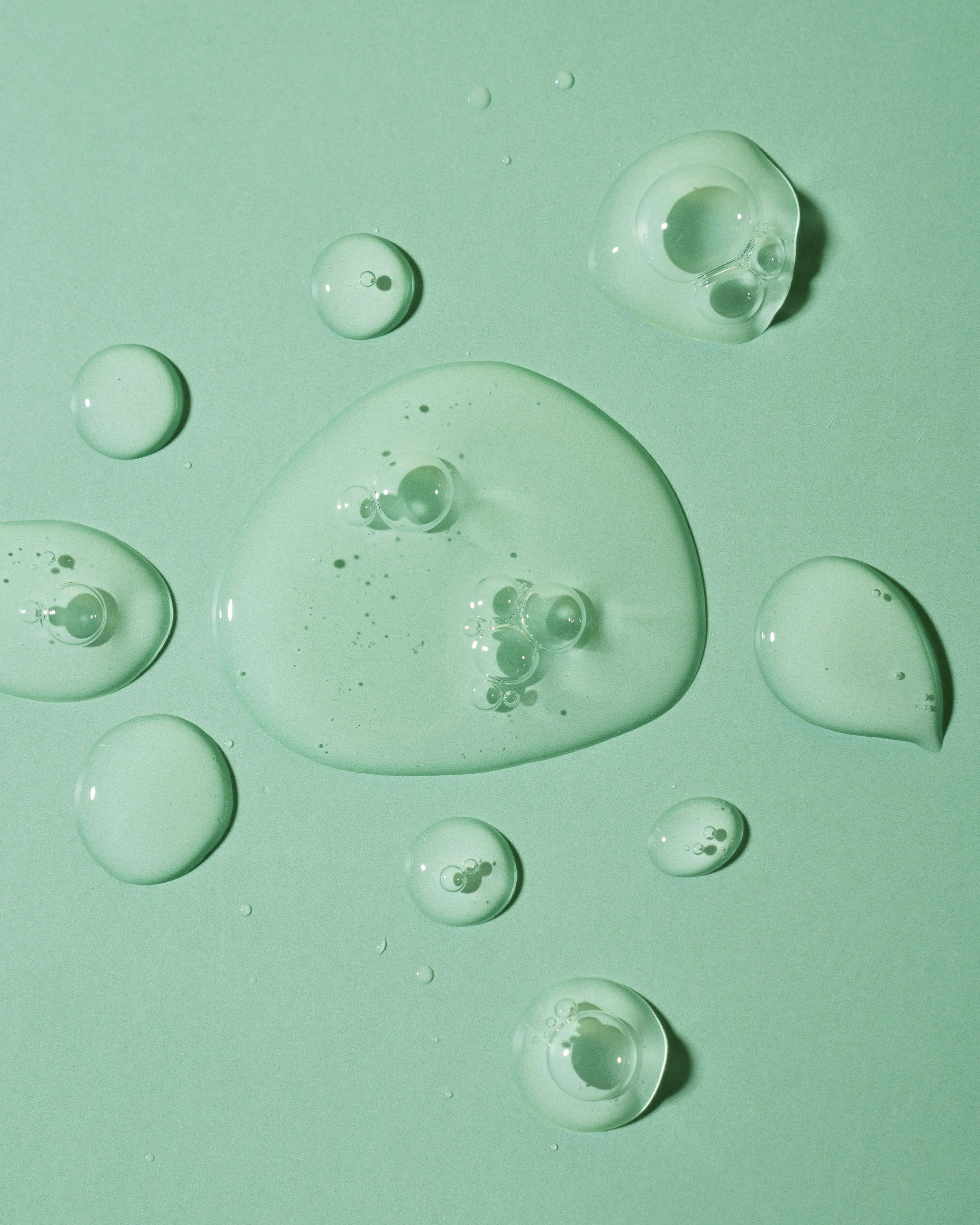 Serum Hyaluronic Acid