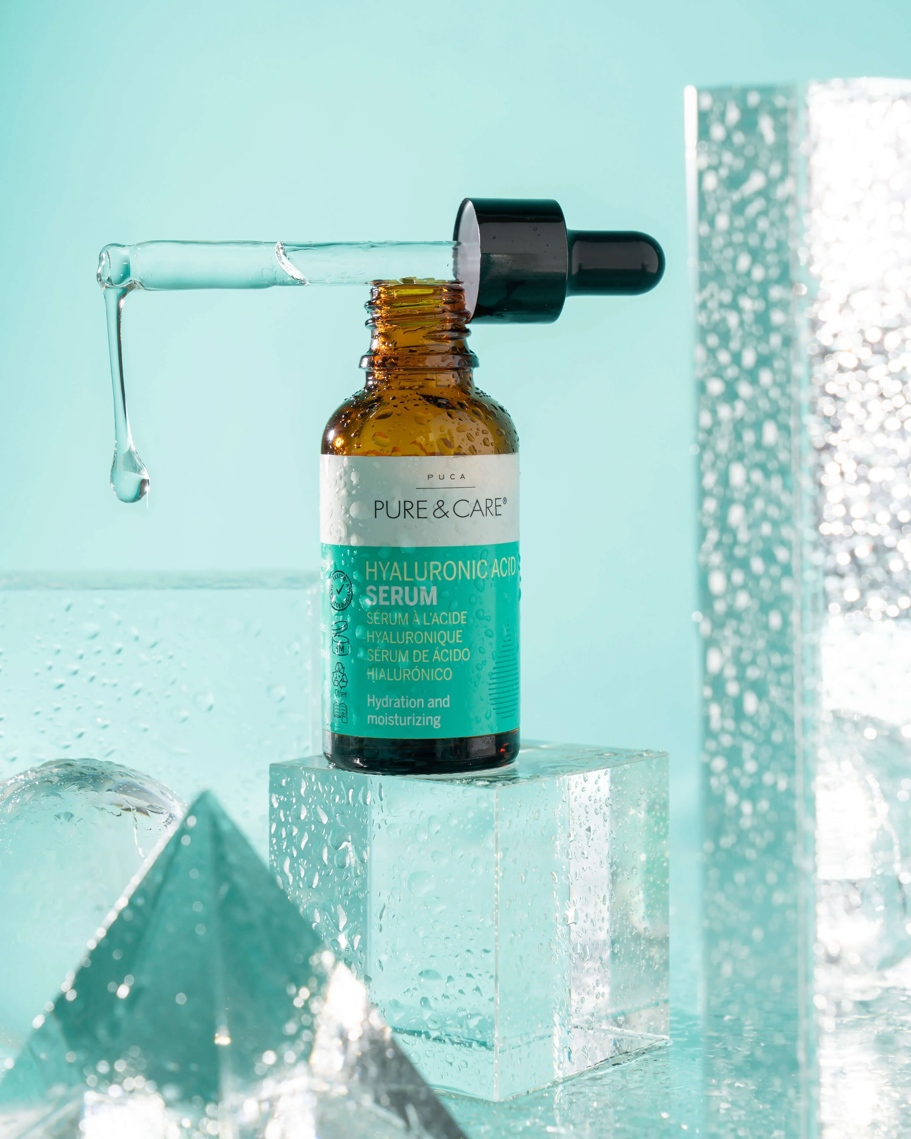 Serum Hyaluronic Acid