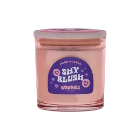 Shy Blush