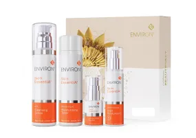 Skin EssentiA Gift Set AVST 5 -- 4 Piece Gift Set ** Plus Bonus Deluxe Free $85 Sample Set