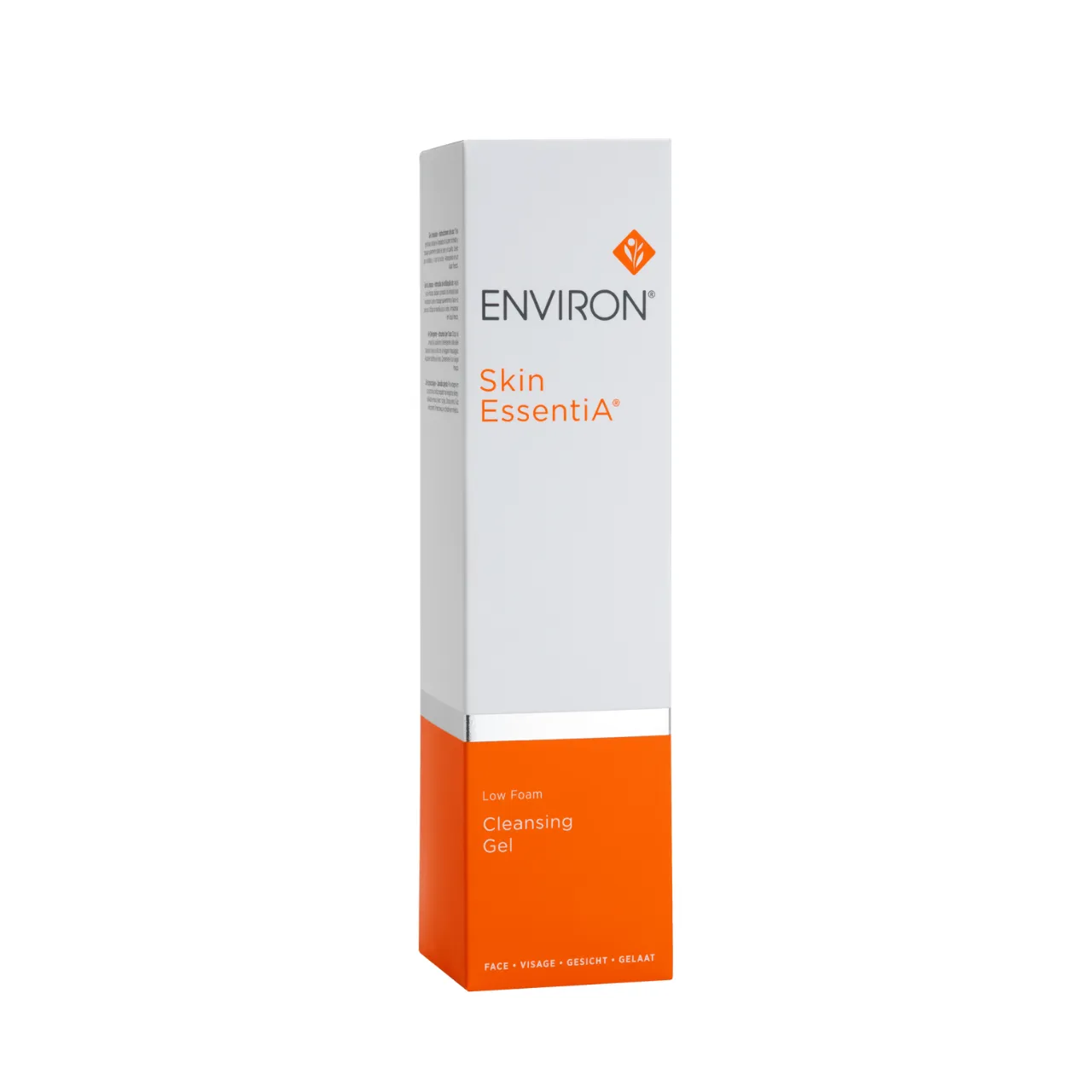 Skin EssentiA Low Foam Cleansing Gel