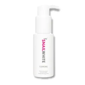 Snailwhite Cleansing - Facial Cleanser 50ml