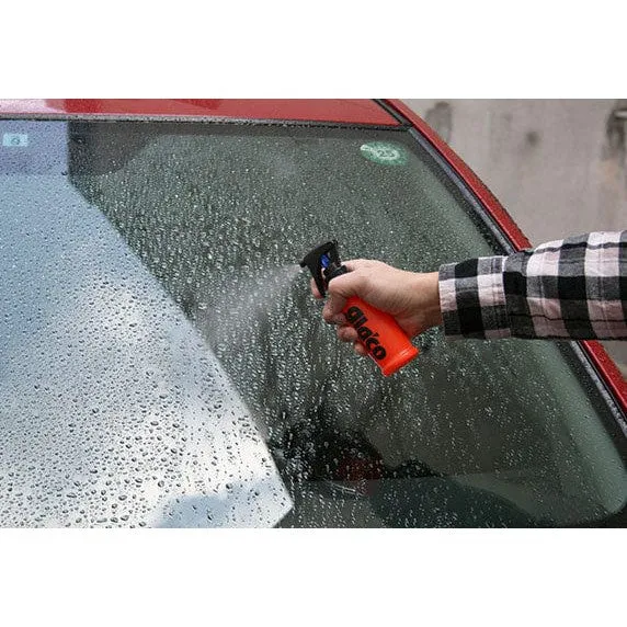 Soft99 - Glaco Car Water Repellent Mist Type Spray Bottle