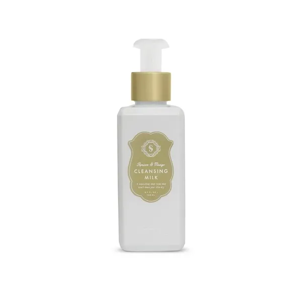Sorella Apricot Mango Cleansing Milk