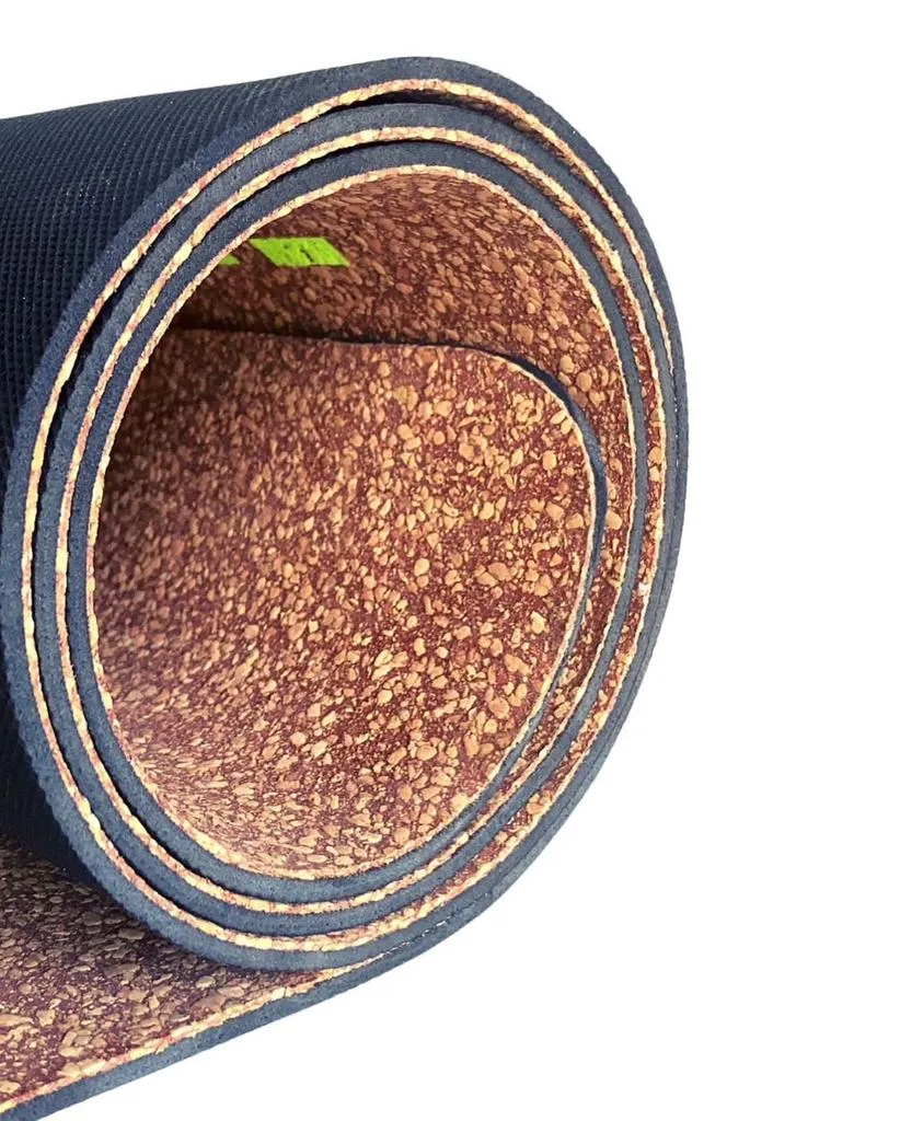 Special Offer - Buy Uurja Naturals Yoga Mat   FREE Solar Plexus Aroma Oil
