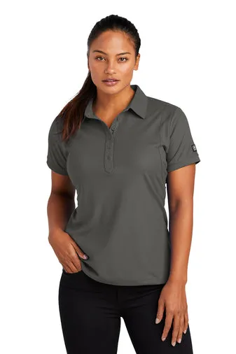 SVH - LOG101 Women's Jewel Polo