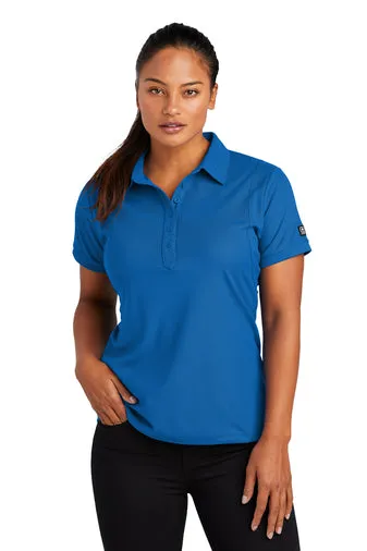 SVH - LOG101 Women's Jewel Polo