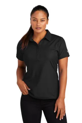 SVH - LOG101 Women's Jewel Polo