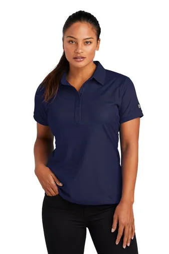 SVH - LOG101 Women's Jewel Polo